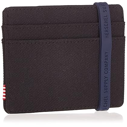 Herschel Men's Wallets