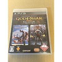 God of War Collection [Japan Import]