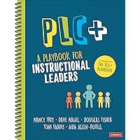 PLC+: A Playbook for Instructional Leaders PLC+: A Playbook for Instructional Leaders Spiral-bound Kindle