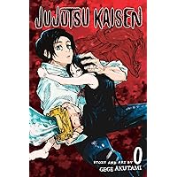 Jujutsu Kaisen 0 Jujutsu Kaisen 0 Paperback Kindle