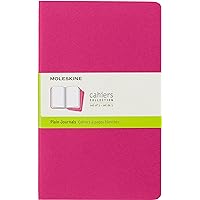 Moleskine Cahier Journal, Soft Cover, Large (5