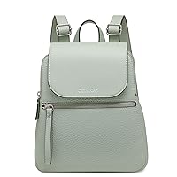 Calvin Klein Reyna Novelty Key Item Flap Backpack