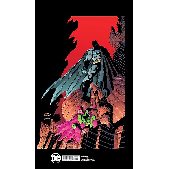 Mua Absolute Batman: The Dark Knight: The Master Race trên Amazon Mỹ chính  hãng 2023 | Fado