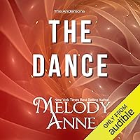 The Dance: The Andersons, Book 2 The Dance: The Andersons, Book 2 Audible Audiobook Kindle Paperback