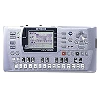 Yamaha QY100 Music Sequencer