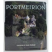 Portmeirion Portmeirion Hardcover