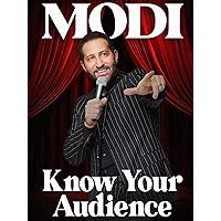 Modi: Know Your Audience