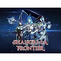 Shangri-La Frontier, Season 1, Pt. 2 (Simuldub)