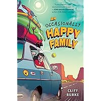 An Occasionally Happy Family An Occasionally Happy Family Paperback Audible Audiobook Kindle Hardcover Audio CD
