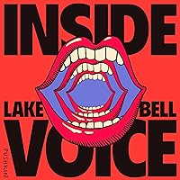 Inside Voice: My Obsession with How We Sound Inside Voice: My Obsession with How We Sound Audible Audiobook
