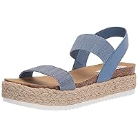 Steve Madden Women's Jaklin Sandal