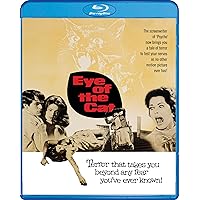 Eye of the Cat [Blu-ray] Eye of the Cat [Blu-ray] Blu-ray