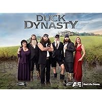 Duck Dynasty Season 1