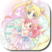 Sailor Girl Wallpapers Beauty Anime Photo Free