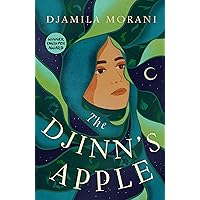 Djinn's Apple, The Djinn's Apple, The Paperback Kindle