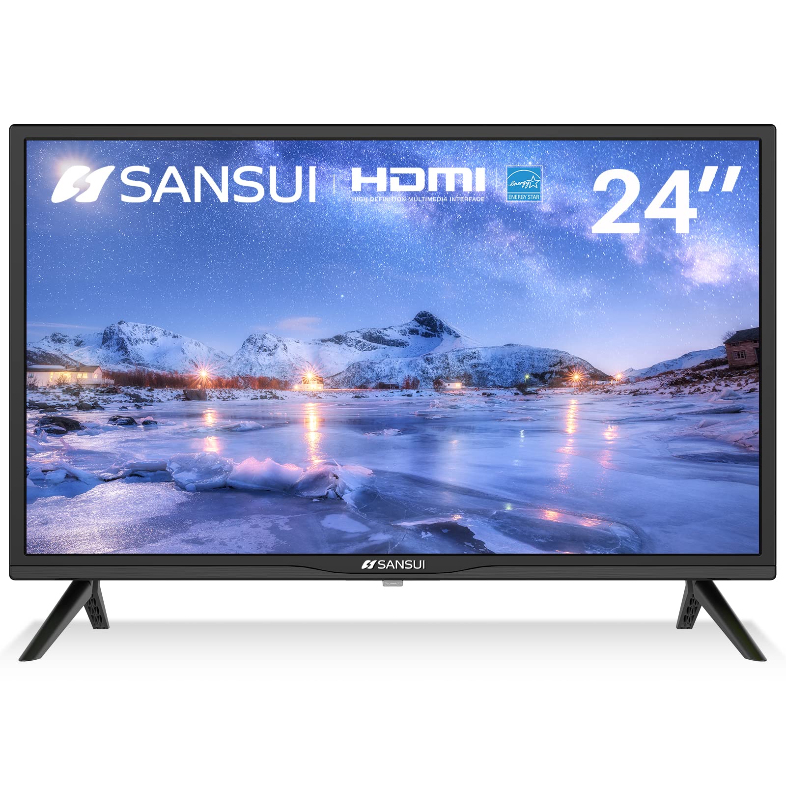 TV LED UHD 4K - 65 pouces (163cm) SAMSUNG GU65AU7179UXZG