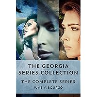 The Georgia Series Collection: The Complete Series