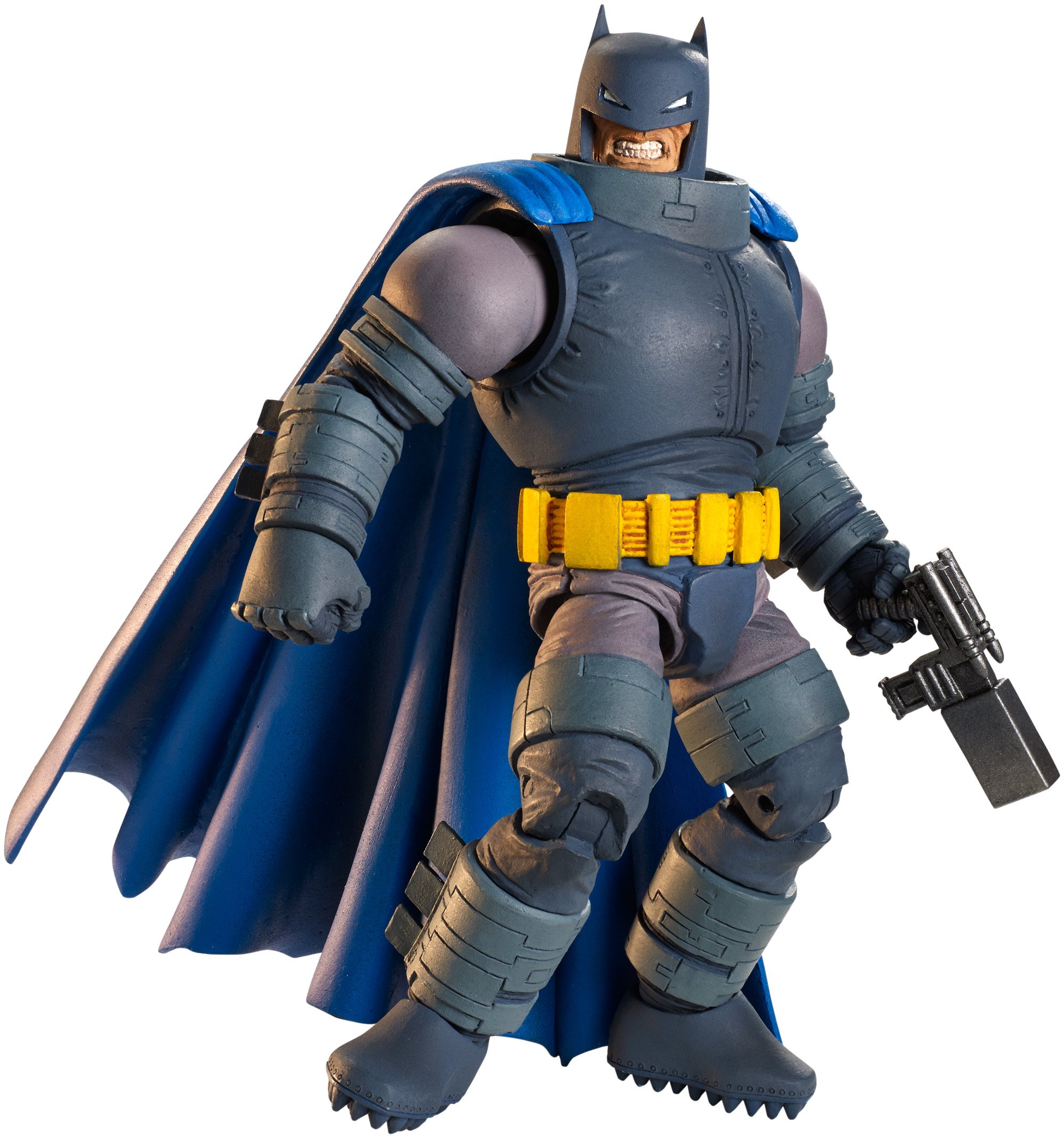 Arriba 67+ imagen multiverse armored batman