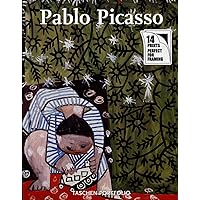 Pablo Picasso Pablo Picasso Paperback