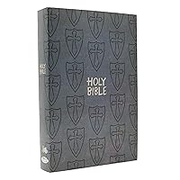 ICB, Gift and Award Bible, Softcover, Gray: International Children's Bible ICB, Gift and Award Bible, Softcover, Gray: International Children's Bible Paperback