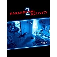 Paranormal Activity 2
