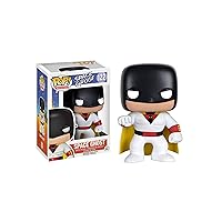 Funko POP Animation: Space Ghost Action Figure