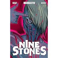 Nine Stones #8 Nine Stones #8 Kindle