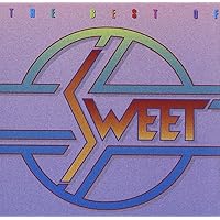 Best of Sweet Best of Sweet Audio CD MP3 Music