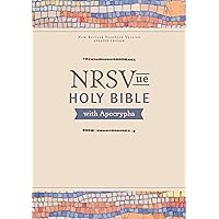 NRSVue, Holy Bible with Apocrypha NRSVue, Holy Bible with Apocrypha Imitation Leather Kindle