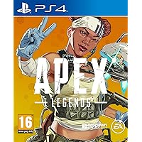 Apex Legends Lifeline Edition PS4 Playstation 4 Apex Legends Lifeline Edition PS4 Playstation 4 PlayStation 4