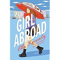 Girl Abroad Girl Abroad Kindle Paperback Audible Audiobook