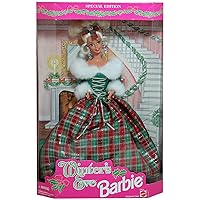 Barbie Winter's Eve Special Edition (1994)