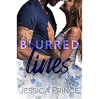 Blurred Lines: A Small Town Grumpy Hero Romance (Redemption Book 6) Blurred Lines: A Small Town Grumpy Hero Romance (Redemption Book 6) Kindle Audible Audiobook Paperback
