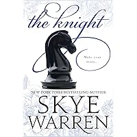 The Knight (Endgame Book 2)