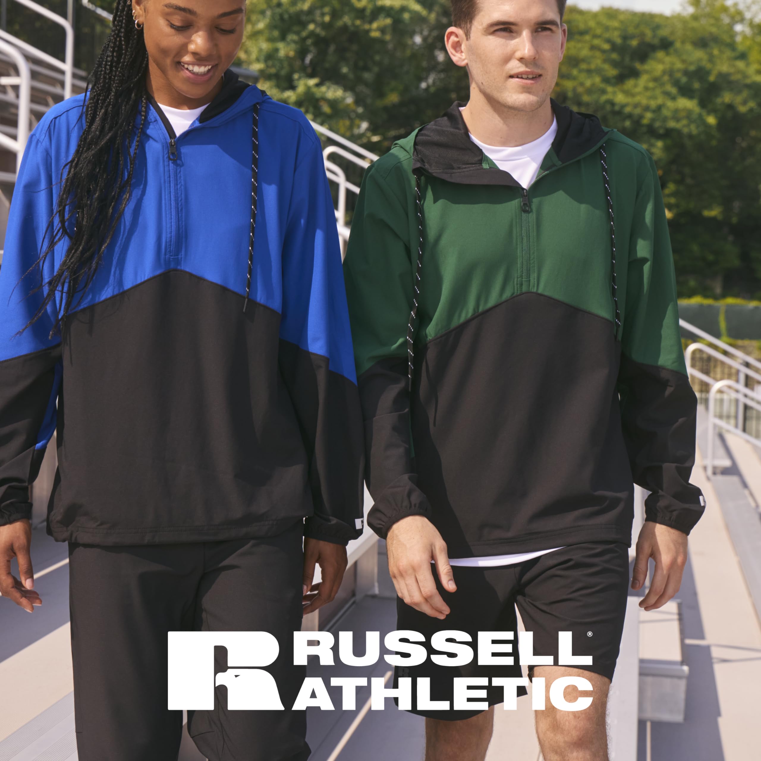Russell Athletic Men's Legend Pant
