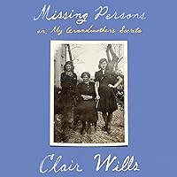 Missing Persons Missing Persons Hardcover Kindle Audible Audiobook Paperback Audio CD