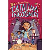 Off-Key (3) (Catalina Incognito)