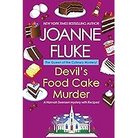 Devil's Food Cake Murder (Hannah Swensen series Book 14) Devil's Food Cake Murder (Hannah Swensen series Book 14) Kindle Audible Audiobook Mass Market Paperback Paperback Hardcover Audio CD