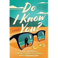 Do I Know You? Do I Know You? Paperback Kindle Audible Audiobook Library Binding