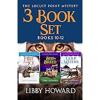 Locust Point Mystery Books 10-12 (Locust Point Mystery Box Set Book 4) Locust Point Mystery Books 10-12 (Locust Point Mystery Box Set Book 4) Kindle