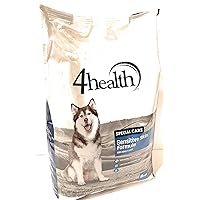Tractor Supply Company, Special Care Sensitive Skin Formula Adult Dog Food, Limited Ingredient, No Corn, No Wheat, No Soy, Probiotics, Dry, 8 Pound Bag