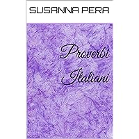 Proverbi Italiani (Italian Edition)