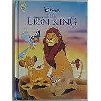 The Lion King (Disney Classic Series) The Lion King (Disney Classic Series) Hardcover