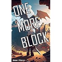 One More Block: Vol. 01 One More Block: Vol. 01 Kindle