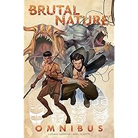 Brutal Nature Omnibus