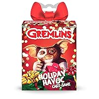 Funko Gremlins - Holiday Havoc! Christmas Card Game