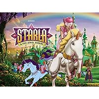 Princess Starla and the Jewel Riders