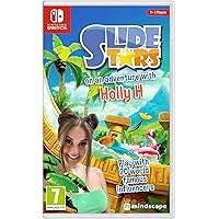 Slide Stars (Nintendo Switch)