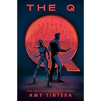 The Q The Q Hardcover Audible Audiobook Kindle Paperback