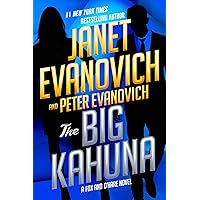 The Big Kahuna (Fox and O'Hare Book 6)